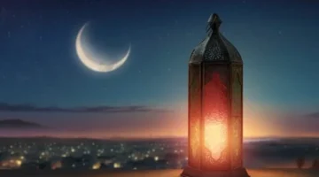 موعد فلكي.. بداية شهر رمضان المبارك بعد تعذر رؤية الهلال يوم الخميس